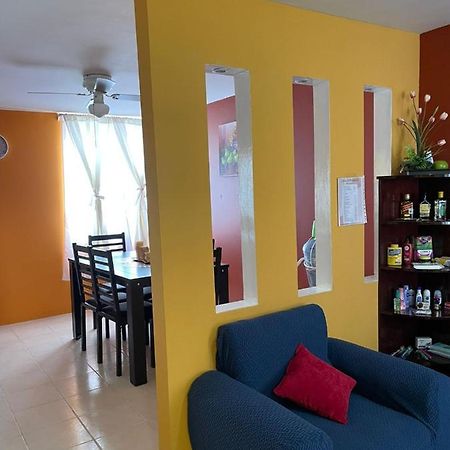 Sensity Home Casa Reforma, Hogarena Y Luminosa Tehuacán 외부 사진