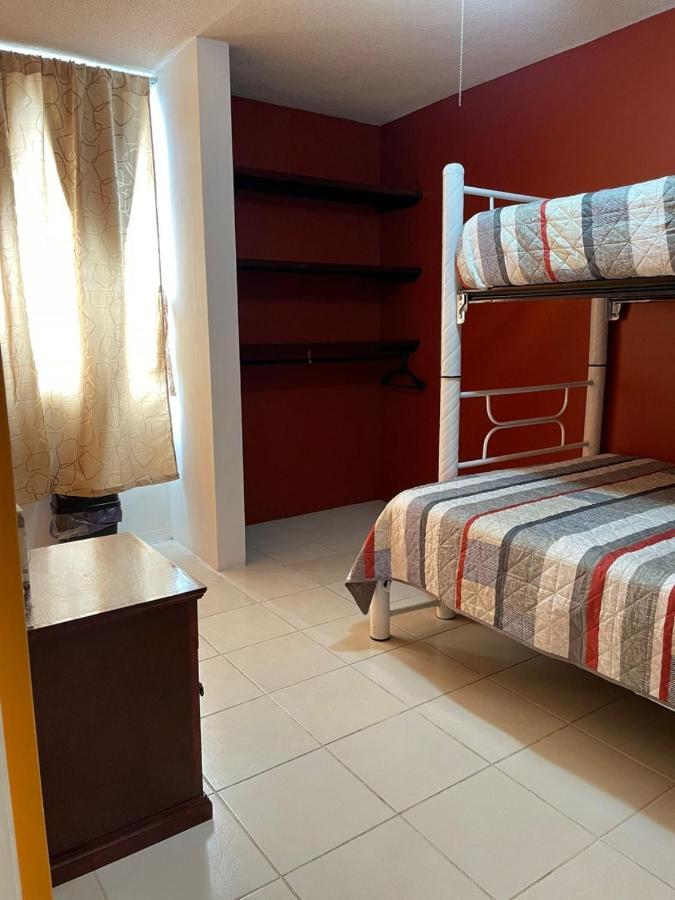 Sensity Home Casa Reforma, Hogarena Y Luminosa Tehuacán 외부 사진
