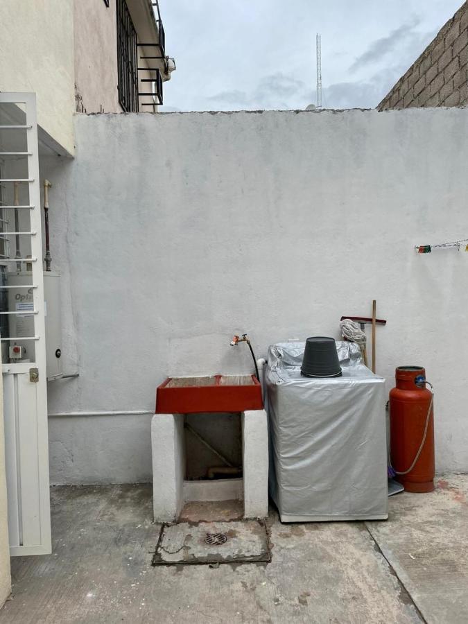 Sensity Home Casa Reforma, Hogarena Y Luminosa Tehuacán 외부 사진