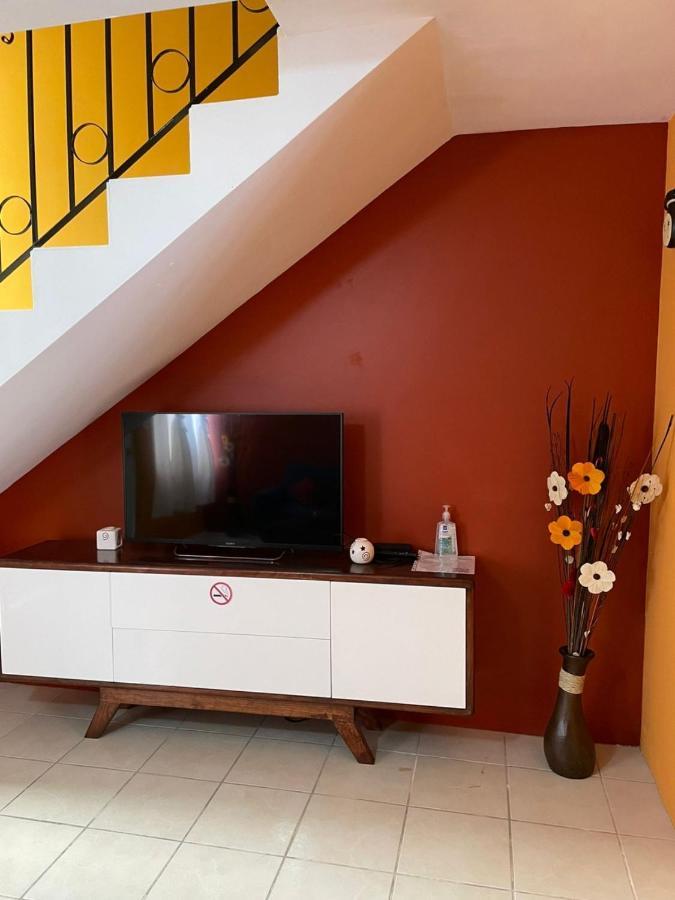 Sensity Home Casa Reforma, Hogarena Y Luminosa Tehuacán 외부 사진