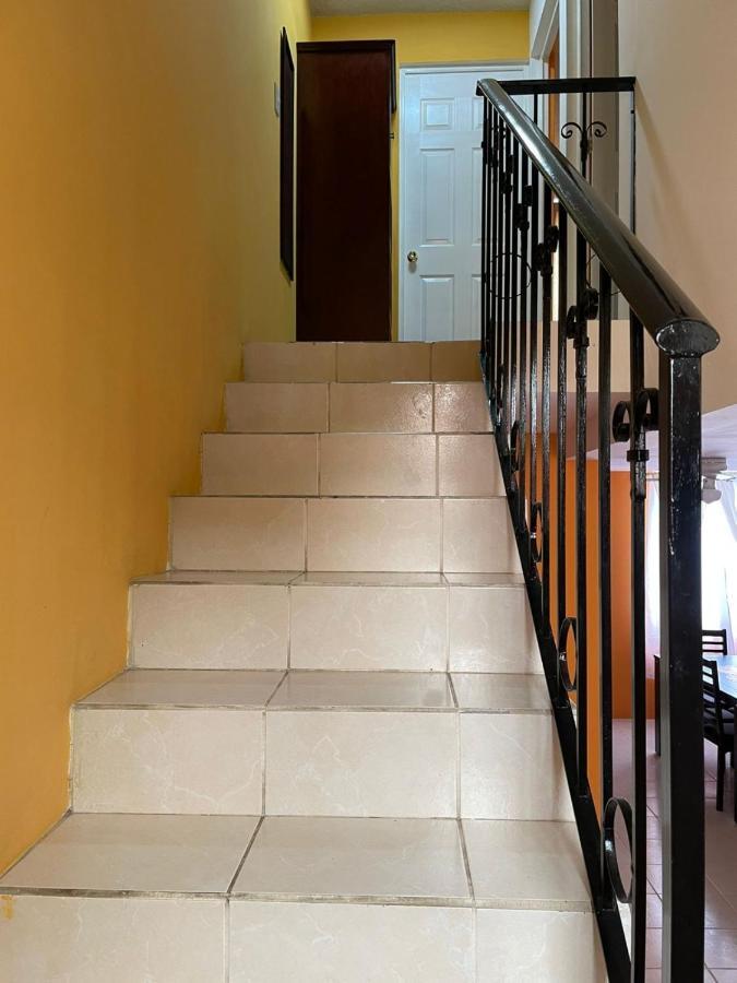 Sensity Home Casa Reforma, Hogarena Y Luminosa Tehuacán 외부 사진