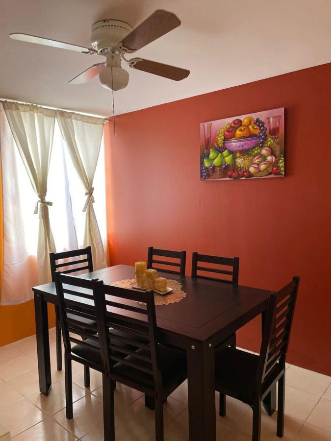 Sensity Home Casa Reforma, Hogarena Y Luminosa Tehuacán 외부 사진