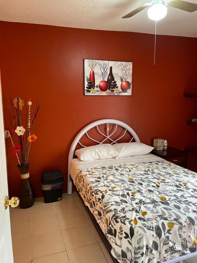 Sensity Home Casa Reforma, Hogarena Y Luminosa Tehuacán 외부 사진