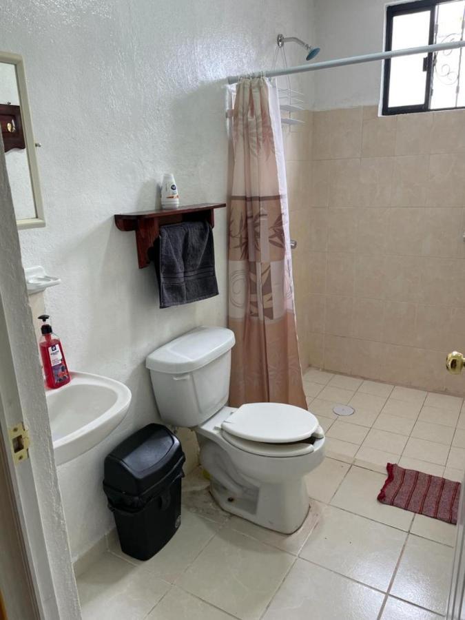 Sensity Home Casa Reforma, Hogarena Y Luminosa Tehuacán 외부 사진