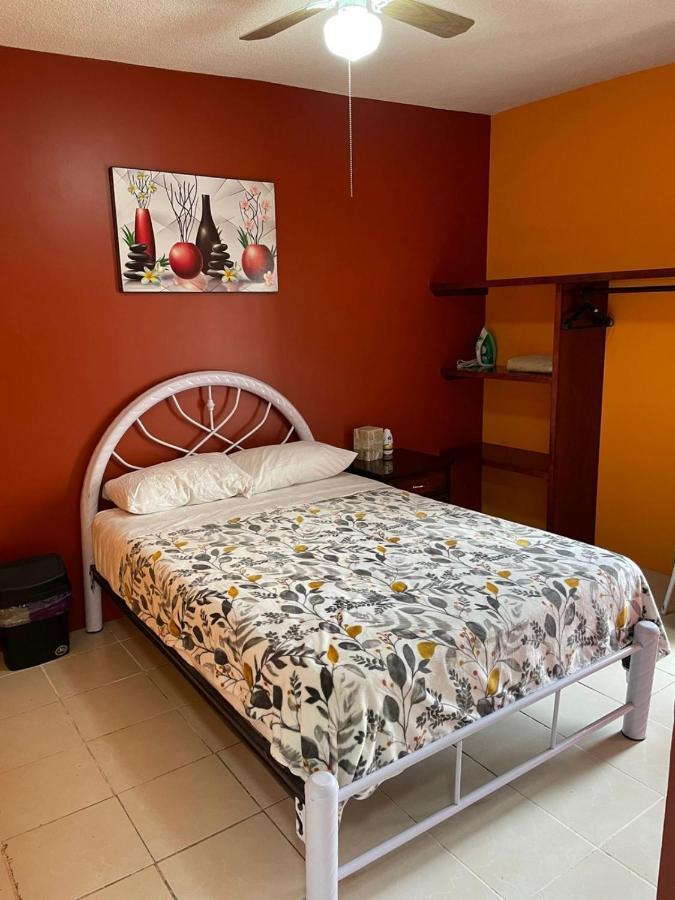 Sensity Home Casa Reforma, Hogarena Y Luminosa Tehuacán 외부 사진