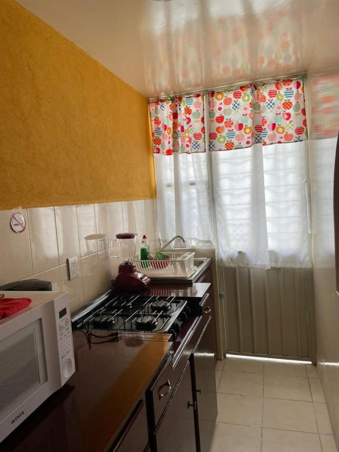 Sensity Home Casa Reforma, Hogarena Y Luminosa Tehuacán 외부 사진